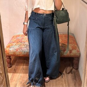 We the free Lotus jeans in color Juno